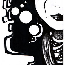 Схема вышивки «№336789876»