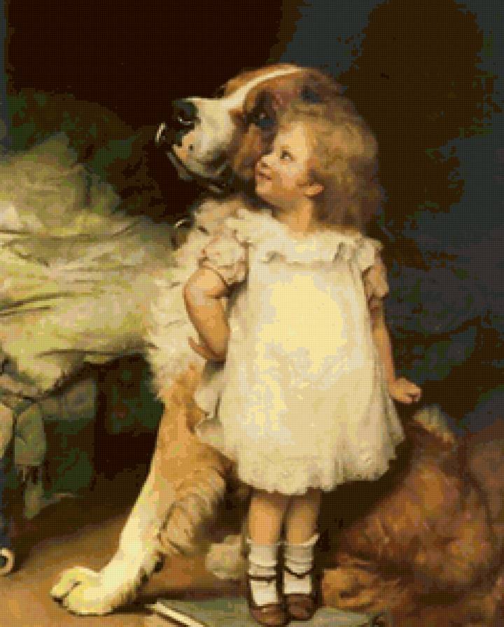 викторианская эпоха - предпросмотр