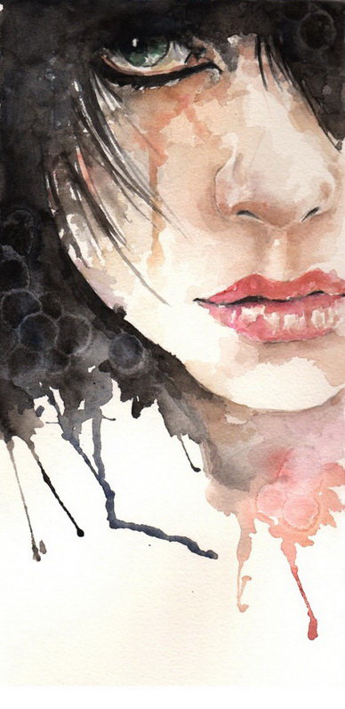 №542325 - женщина - оригинал