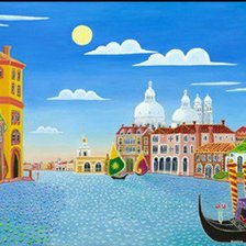 Схема вышивки «Серия "Живопись Карла Боргия"»