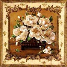 Схема вышивки «№4960»