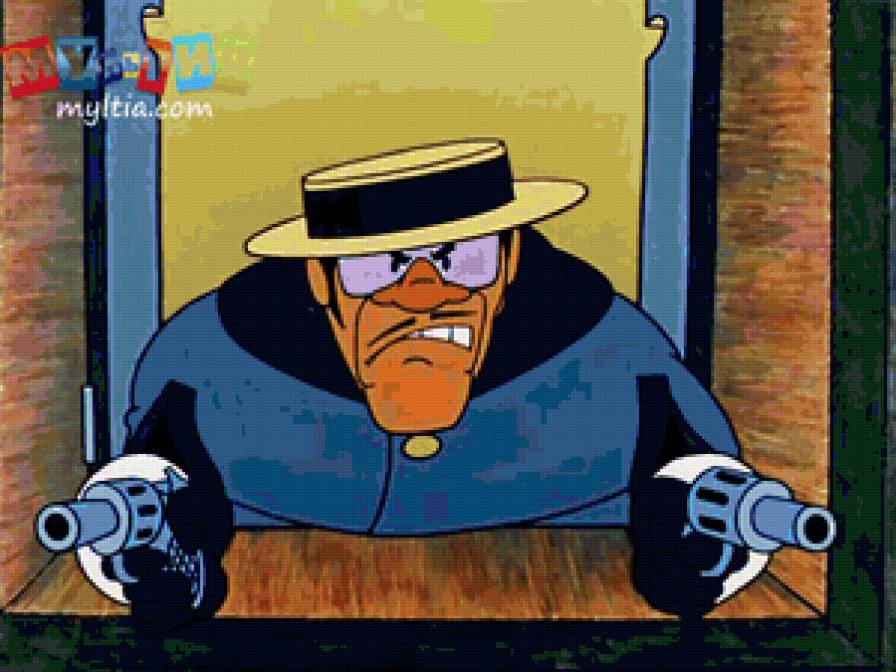 гениальный сыщик - предпросмотр