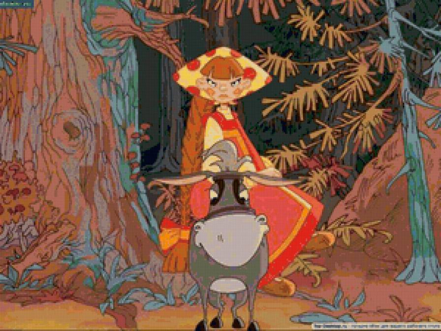 любава - предпросмотр