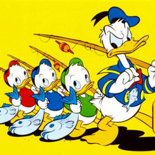 утиные истории