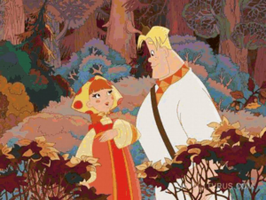 алеша - предпросмотр