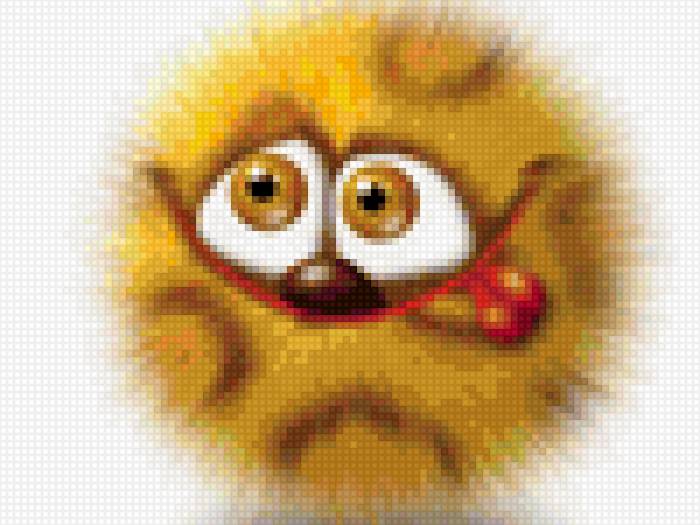 Улыбака - детское, фэнтези - предпросмотр