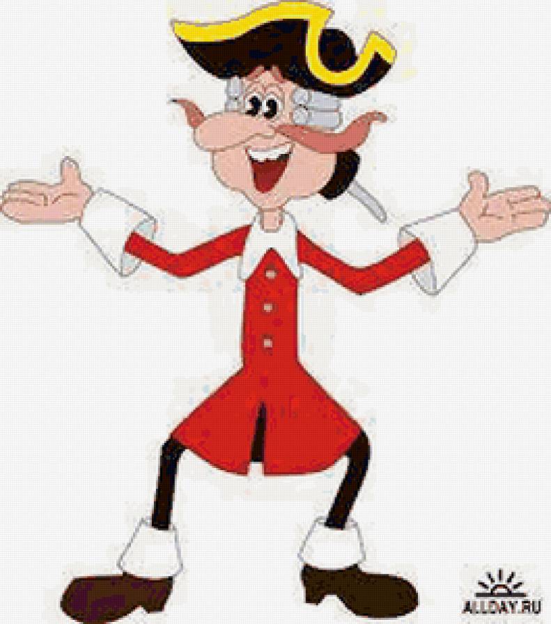 барон мюнхгаузен - предпросмотр