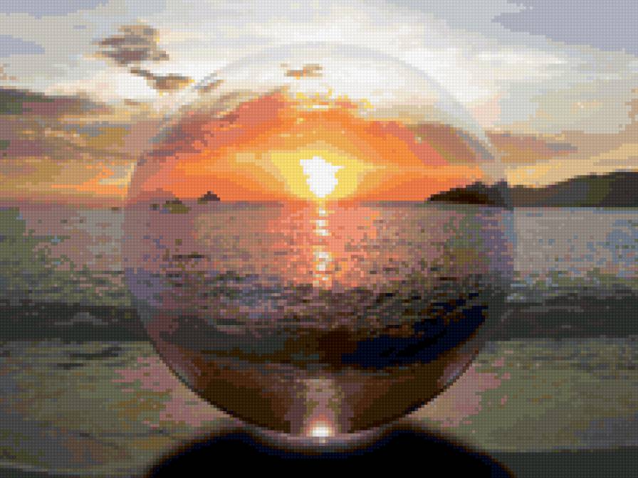 ЗАКАТ... - предпросмотр