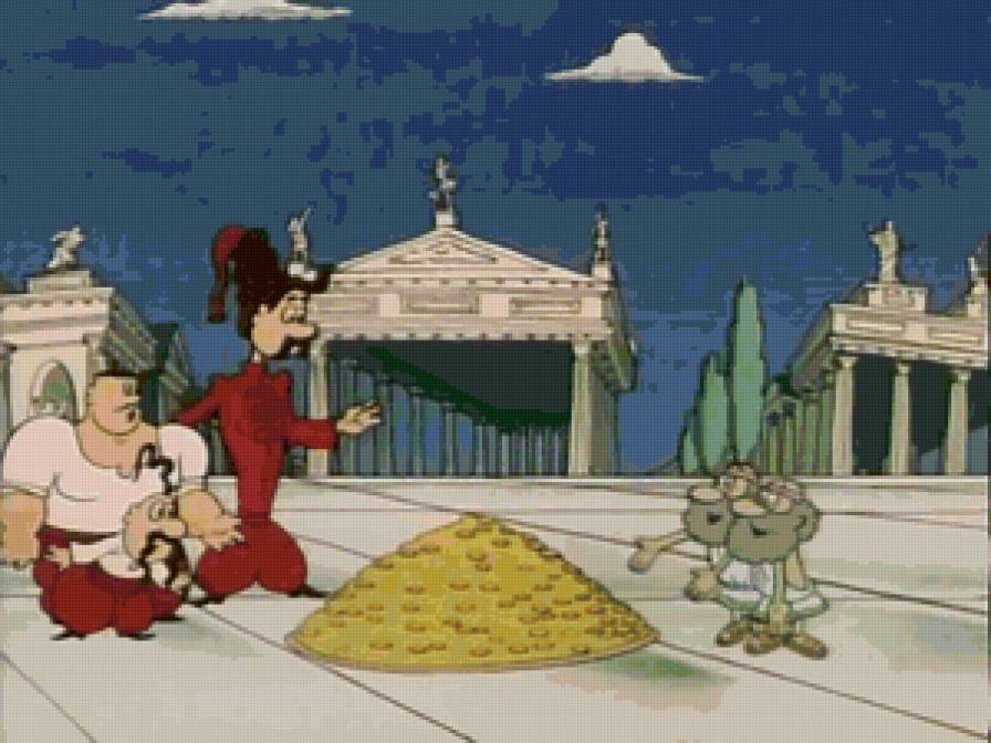 казаки - предпросмотр