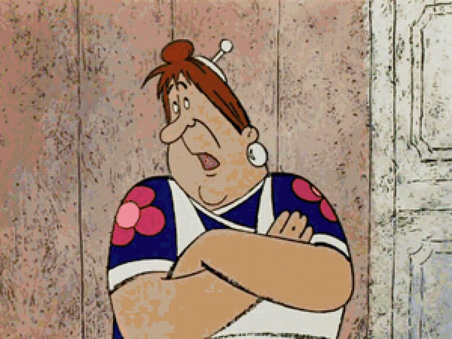 фрекен бок - предпросмотр