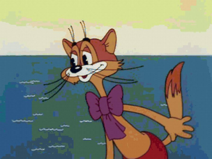 леопольд - предпросмотр