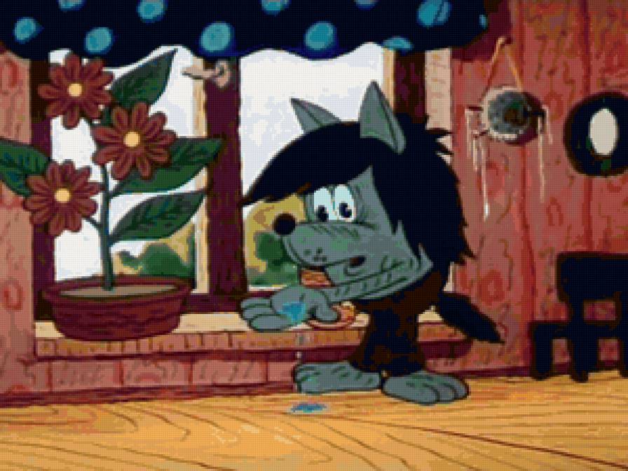 капитошка - предпросмотр