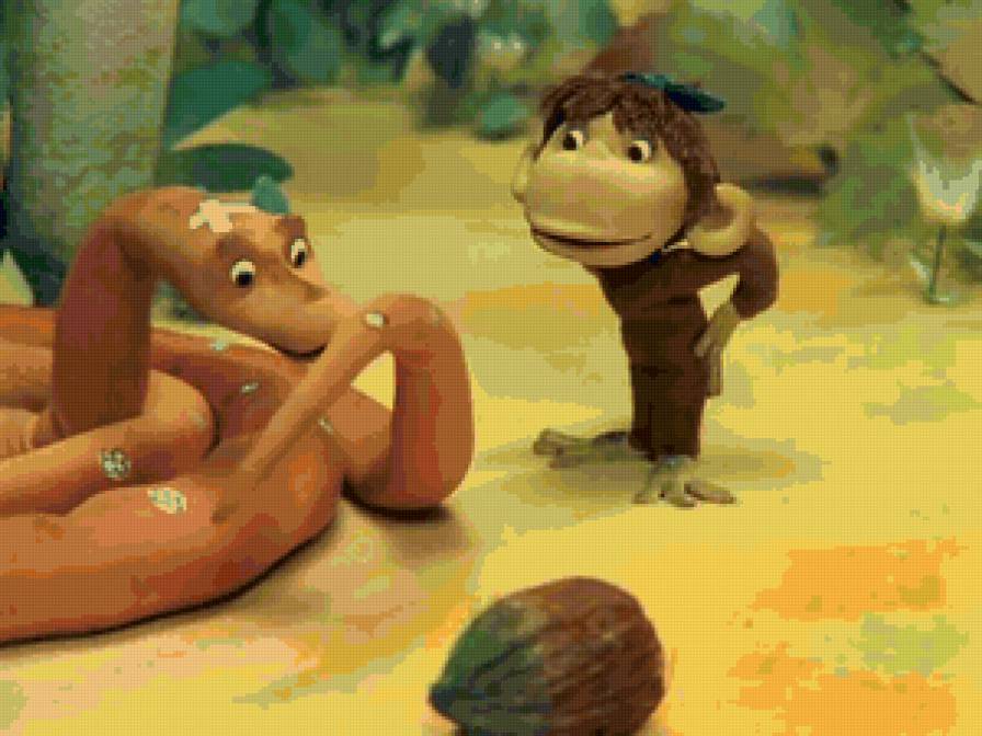 38 попугаев - предпросмотр