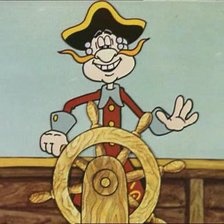 барон мюнхгаузен