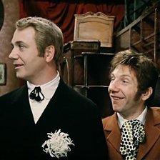 Схема вышивки «не может быть»