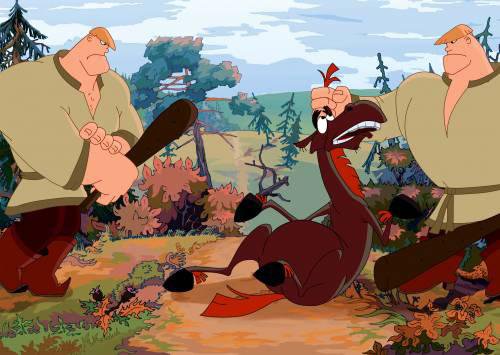 юлий - оригинал