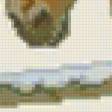 Предпросмотр схемы вышивки «беседа» (№5835)