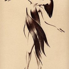 Схема вышивки «№5843»