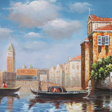 Схема вышивки «№5856»