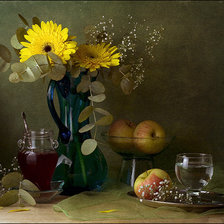 Схема вышивки «№5922»