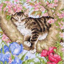 Схема вышивки «№5942»