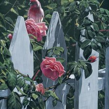 Схема вышивки «№6239»