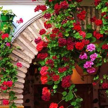 Схема вышивки «№6316»