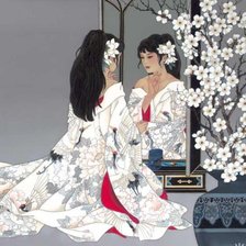 Схема вышивки «№6382»