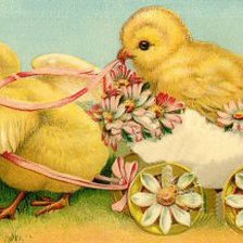 Схема вышивки «№6404»