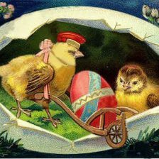 Схема вышивки «№6409»