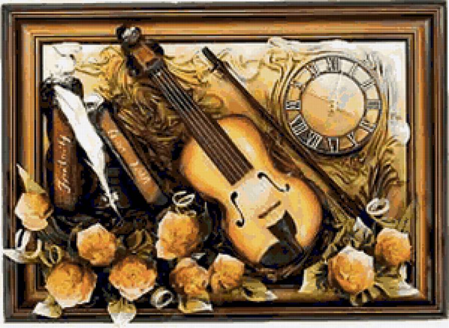 часы - часы - предпросмотр