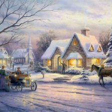 Схема вышивки «№6467»