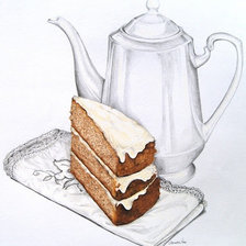 Схема вышивки «№6527»