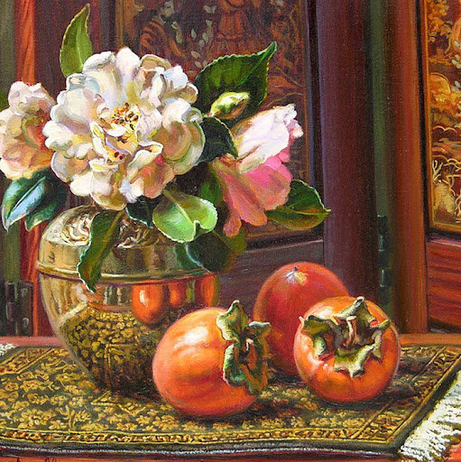 №6532 - живопись - оригинал