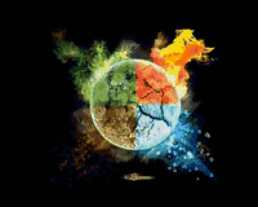 времена года - времена года - предпросмотр