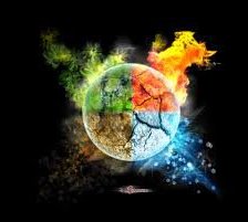 Схема вышивки «времена года»