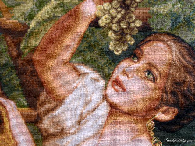 Итальянский полдень!) - итальянский полдень, девушка - оригинал