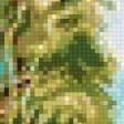 Предпросмотр схемы вышивки «природа» (№6849)