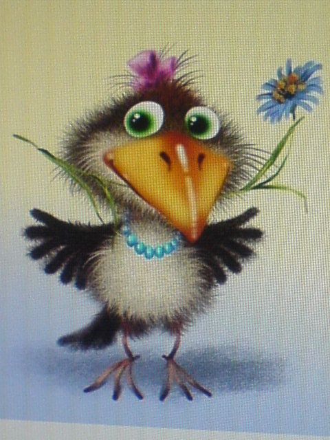 каркуша - картинка - оригинал