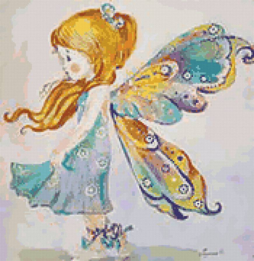 malenkaja Feja - malenkaja feja - предпросмотр