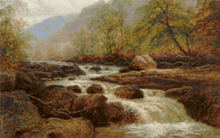 Peizazh - peizazh - предпросмотр