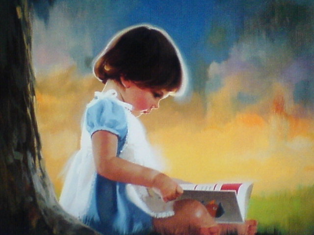 любимая сказка 2 - дети - оригинал