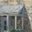 Предпросмотр схемы вышивки «Серия "Дома"» (№7037)