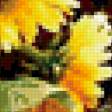 Предпросмотр схемы вышивки «натюрморт» (№7097)