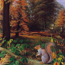 Схема вышивки «№7128»