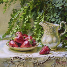 Схема вышивки «№7129»