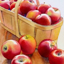 Схема вышивки «№7132»