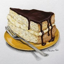 Схема вышивки «№7148»