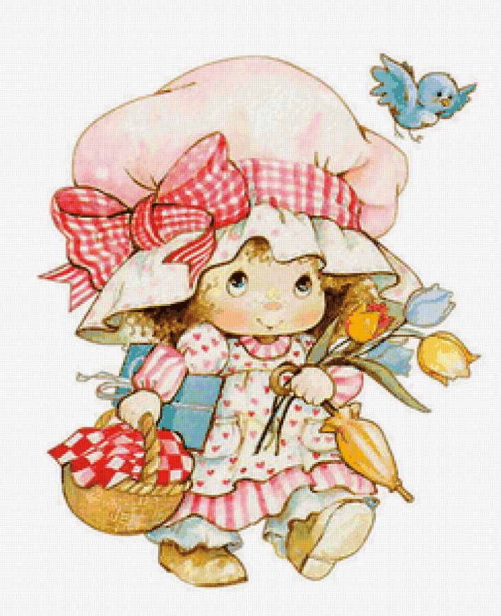 очаровашки - предпросмотр