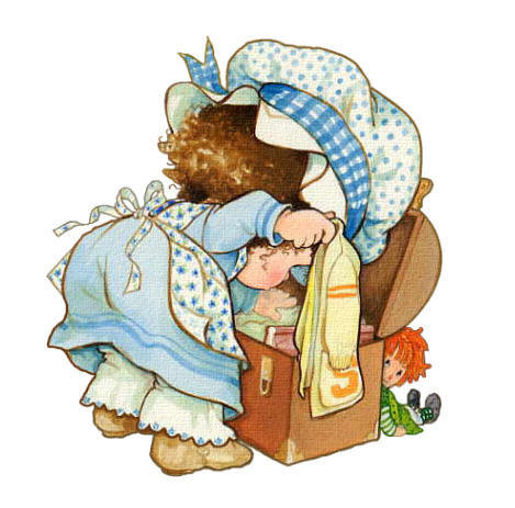 очаровашки - оригинал